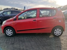 Etrier de frein Daihatsu CUORE