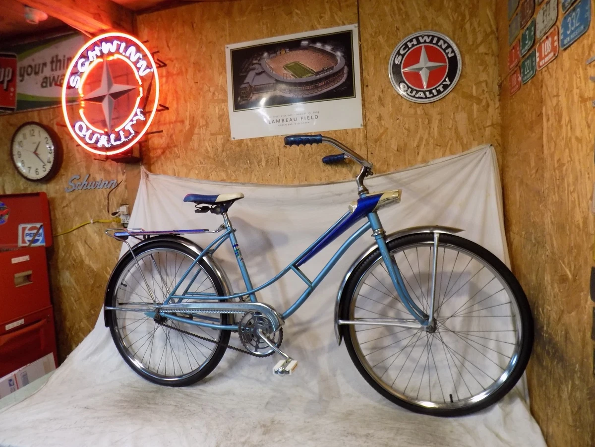 Western Flyer Collectible Complete Bikes for sale | eBay