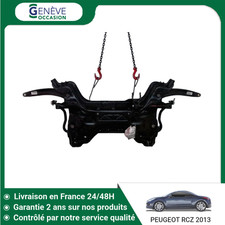 Moteur Peugeot RCZ