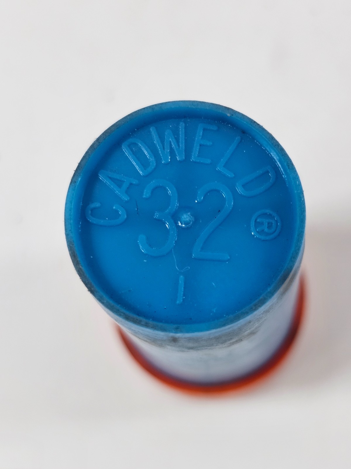 Cadweld 32 Weld Metal Shots Copper to Cast Iron (20 Count) ERICO Exothermic