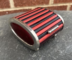 Park Sherman Cigarette Case | eBay