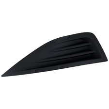 Fog Light Covers Front Passenger Right Side Hand For Ford Taurus 2010-2012