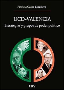 UCD-Valencia : estrategias y grupos de poder político (O... | Buch | Zustand gut