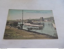 LOT de  3  CARTES POSTALES de  SURESNES   92 HAUTS DE SEINE