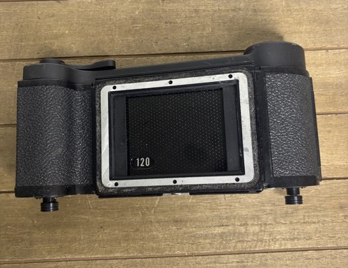 Mamiya Roll Film Adapter 6x7 NO SLIDE - Picture 2 of 5