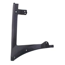 For 01-07 Caravan Rear Bumper Cover Retainer Mounting Brace Support Right Side