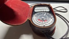 Sangamo Weston Master III