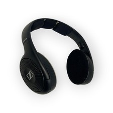    Sennheiser HDR 120 II Rechargeable Lightweight RF Wireless On-Ear Headphones