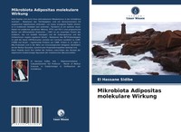 El Hassane Sidibé | Mikrobiota Adipositas Molekulare Wirkung | Taschenbuch