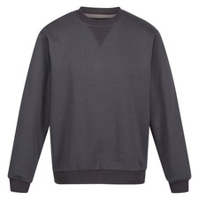 Regatta Professional Mens Crew Neck Sweatshirt RG9460
