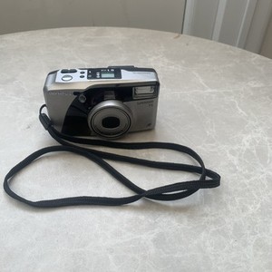 Olympus Super zoom 115