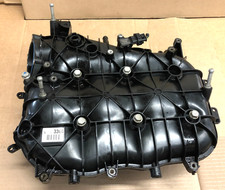 2012 Chevy Traverse Intake Manifold Plenum 3.6l 2012-2017 Gmc Acadia 2012 Chevy Traverse Intake Manifold Plenum 3.6l 2012-2017 Gmc Acadia