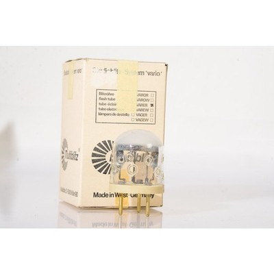 Multiblitz VAREW Ersatzblitzröhre for Vario 500/702/1000 Studio Strobes / -