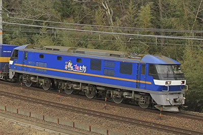 TOMIX トミックス HO-2026 JR EF210-300 電気機関車 TOMIX HO gauge JR EF210 300 series HO-2026 model train