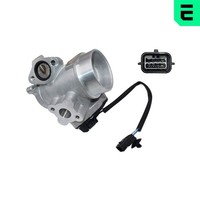 ERA Agr-Ventil Elektrisch FüR Renault Master II Kasten 2.5 Dci Trafic Opel
