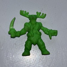 Monster In My Pocket, Herne The Hunter Green - Series 2