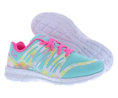 Fila Fantom 5 Girls Shoes