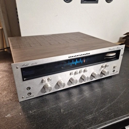 Vintage Marantz 2230 Stereo Receiver