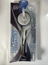 New Osprey Hydraulics Hydraform Reservoir 3L 100 OZ Nalgene W Bite Valve