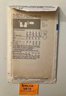 Butterick 3814 Vintage Misses Tops Size 12 Bust 34 Cut — photo 7