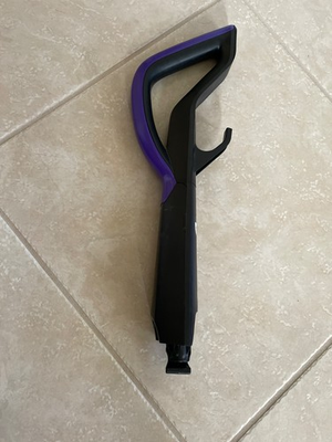 #ad Dirt Devil UD70188 ENDURA Pro Purple Black Handle Parts $28.95