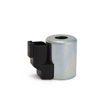 Bobina de válvula solenoide JCB 3CX 4CX 12 voltios 333/R6000
