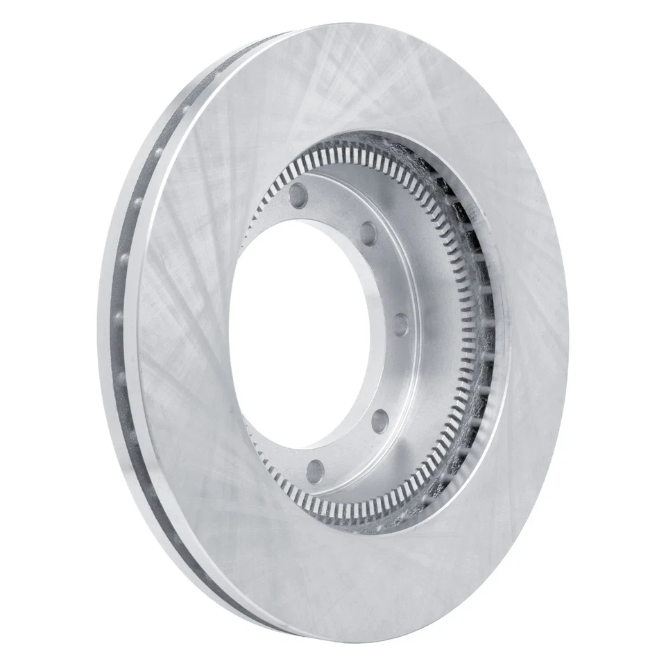 For Hino 185 2005-2010 DFC 600-76146 Premium Vented Rear Brake Rotor Foto 4 de 4