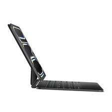 Keyboard Case for iPad Pro 11 inch M5 2025/M4 2024 Magic Style Magnetic US