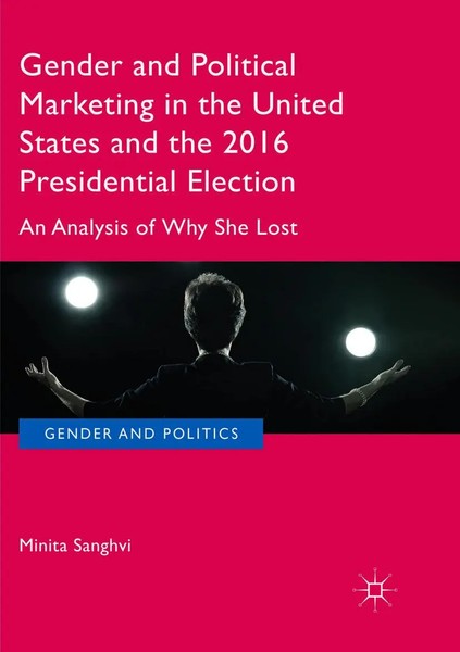 Gender And Political Marketing In The United States And The 2016 Presidential...-image