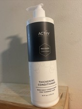 Actiiv Conditioner for Women 16 oz Recover