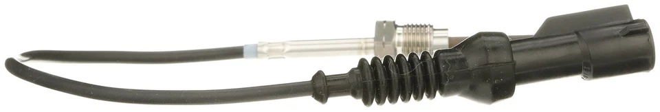 Tubo de escape con sensor EGT Delphi para Ford F-250 Super Duty 2008-2010 6,4 L V8 Foto 4 de 4