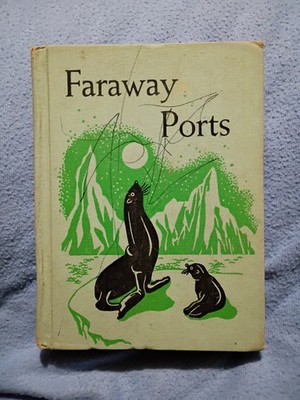 Faraway Ports By Gertrude Hildreth