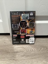 Nintendo Metroid Prime Game with Bonus Metroid Prime Echoes Demo Game No Manual