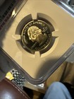 2006-S Clad Proof Oregon Statehood Quarter NGC GEM PROOF- SOUTH BEACH — photo 3