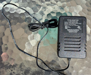 24V AC Adapter For MKA-482401000 Fits RACHIO Smart Sprinkler Controller Charger