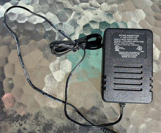 24V AC Adapter For MKA 482401000 Fits RACHIO Smart Sprinkler Controller Charger