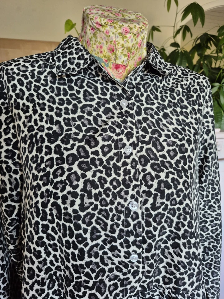 Kleid Von Tessential.s Gr. XL Pretty Blogger Stiefelkleid Herbst - Bild 2 von 4