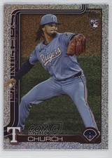 2025 Topps Update Sandglitter Marc Church #US227 11cz