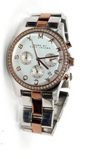 MARK BY MARK JACOBS Men's Wrist Watch Tested sub dials MBM3106 251208