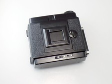 Mamiya RB67 6x7 Motorized 120 / 220 Roll Film Back Holder