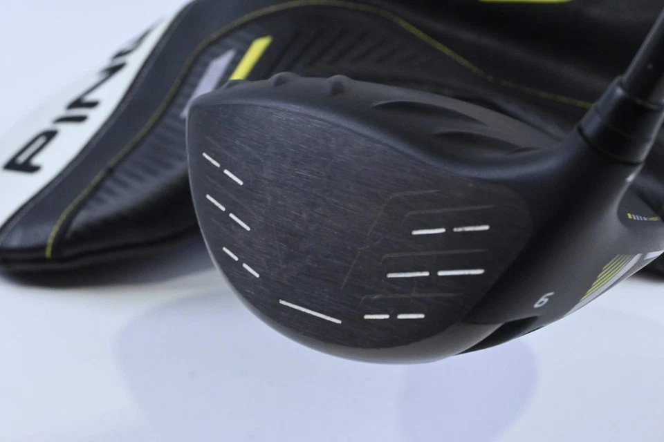 Ping G430 Max 10K Driver / 9 Degree / X-Flex Evenflow 75 Shaft - Image 4 of 4