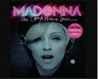 Madonna Confessions Tour 2lp RSD 2026 Limited Splatter Vinyl New PREORDER