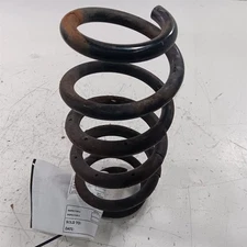 Coil Spring Rear Back VIN F 5th Digit AWD Fits 13-18 RAV4