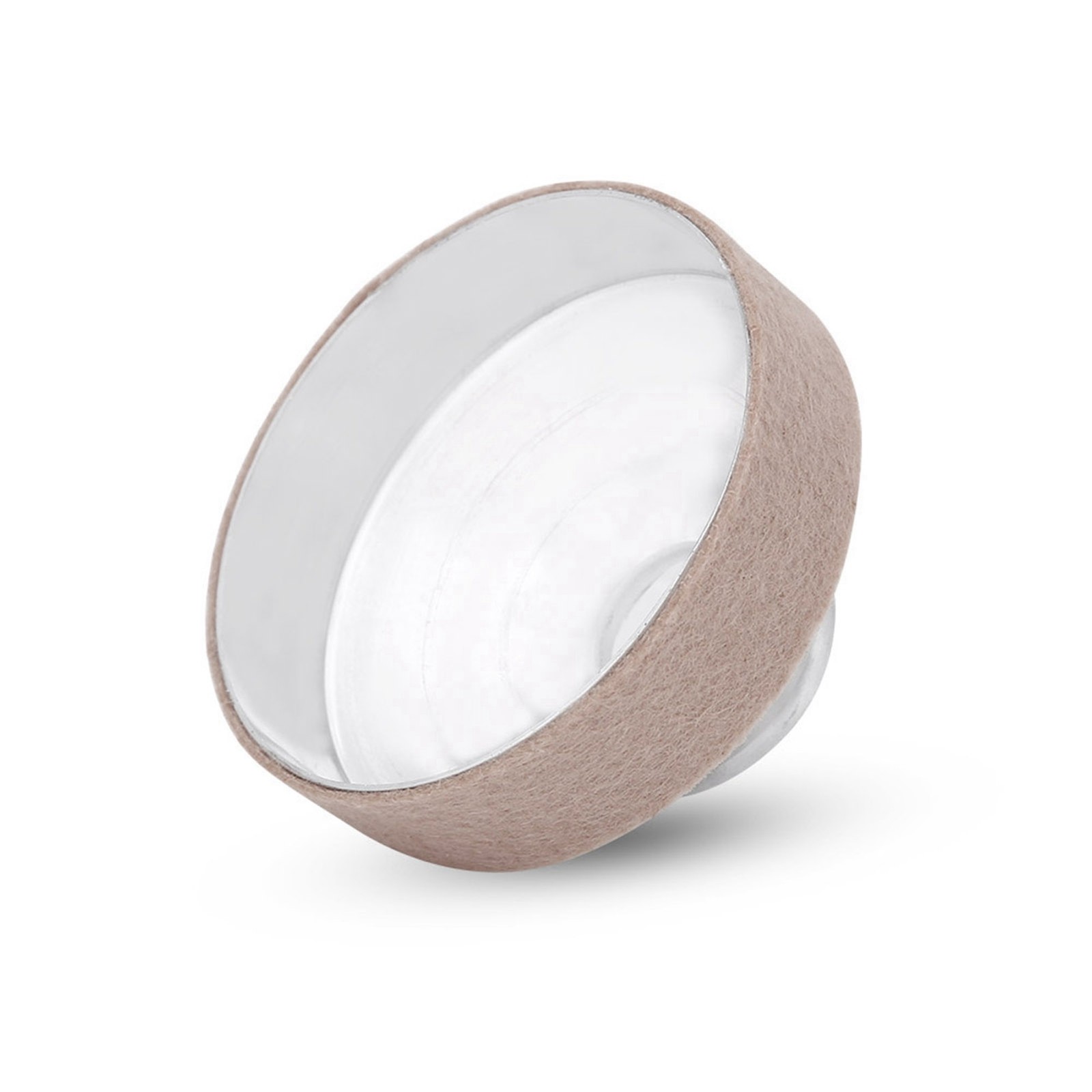 Aluminum Alloy Saxophone Mute Perfect For Quiet Practice