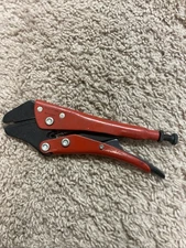 Blue Point Tools VGP12907 Sheet Metal Locking Clamp