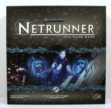 Android Netrunner The Card Game Fantasy Fligh...