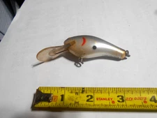 VINTAGE BAGLEY KILLER B 11 FISHING LURE