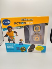 VTech Kidizoom Action Cam With Carrying Case - Sealed