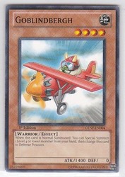 Goblindbergh GENF-EN004 Generation Force Unlimited Common