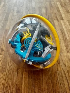 Spin Master Games Perplexus Beast